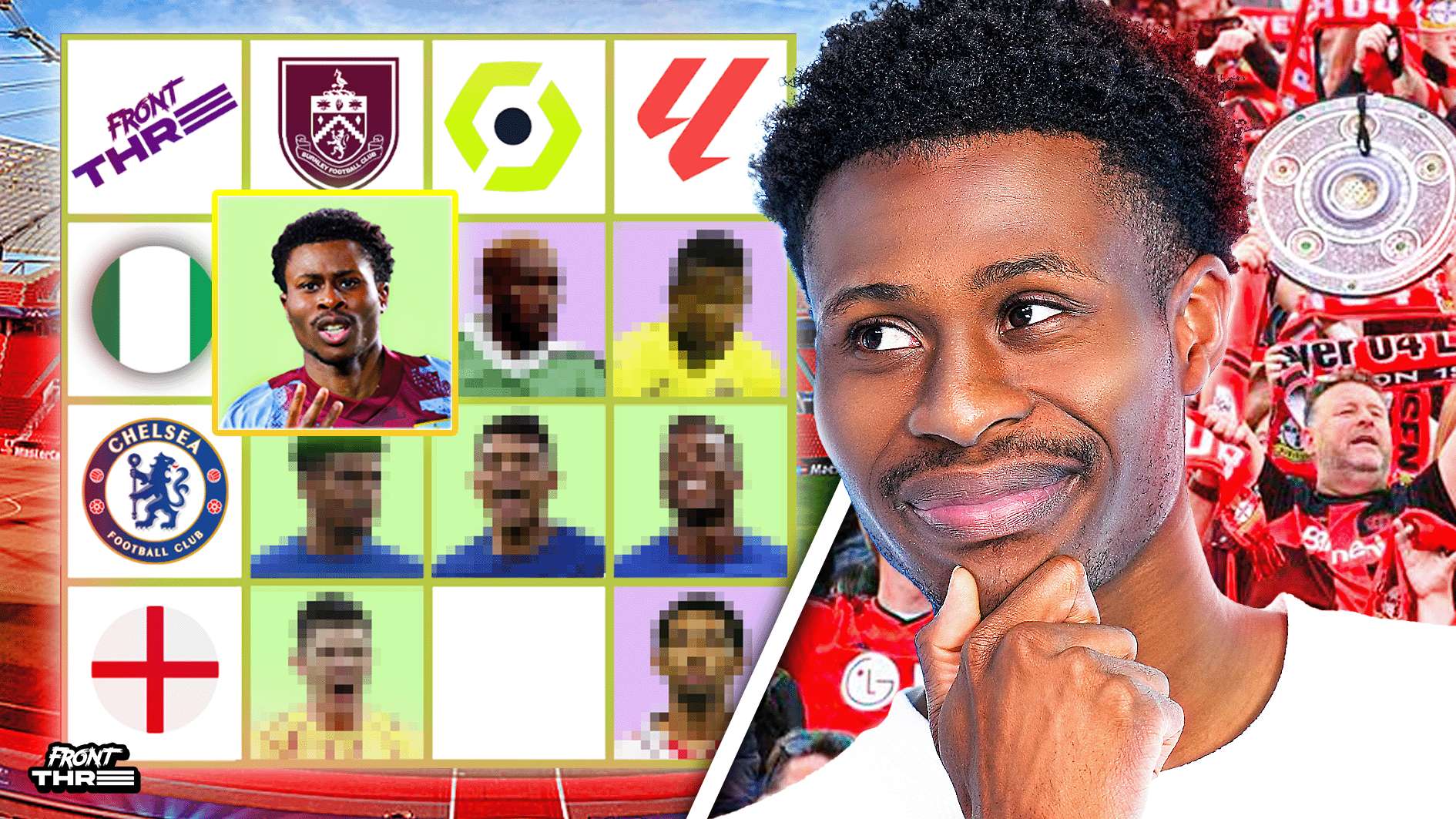 技战术到心 技战术到心