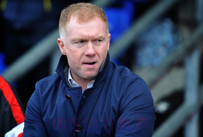 费迪南德谈斯科尔斯:当评论员不能越界,有些话算人身攻击 费迪南德谈斯科尔斯:当评论员不能越界,有些话算人身攻击